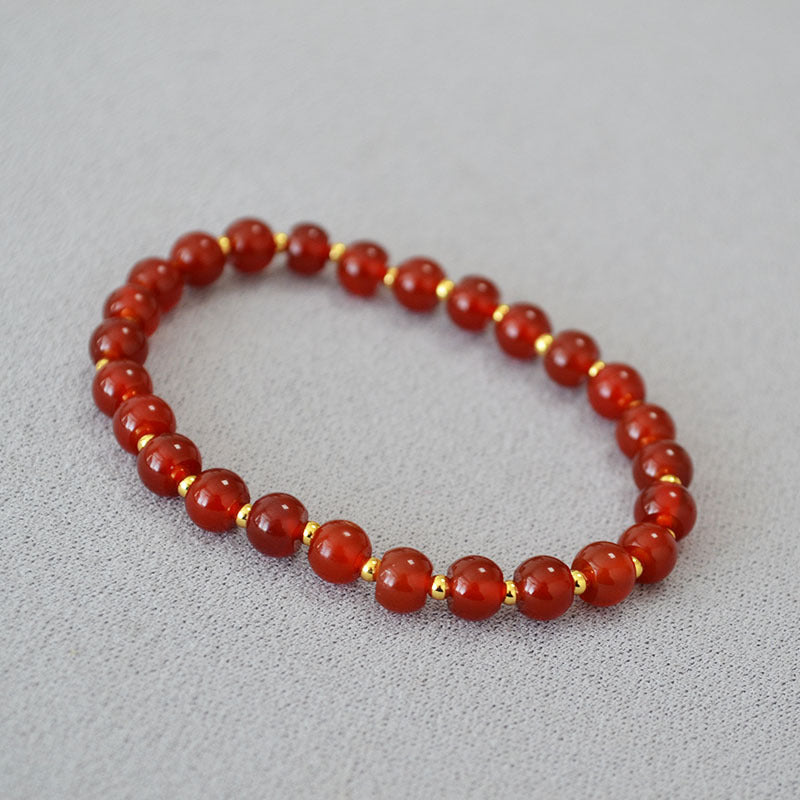 Charming Gold Bracelet for Any Occasion