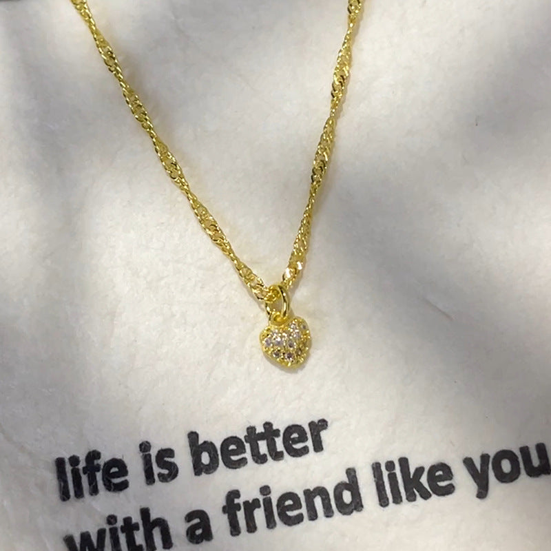 Delicate Artisan Piece
