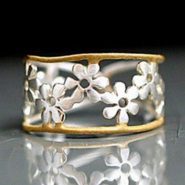 Delicate Artisan Piece