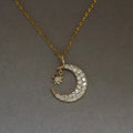 Delicate Artisan Necklace