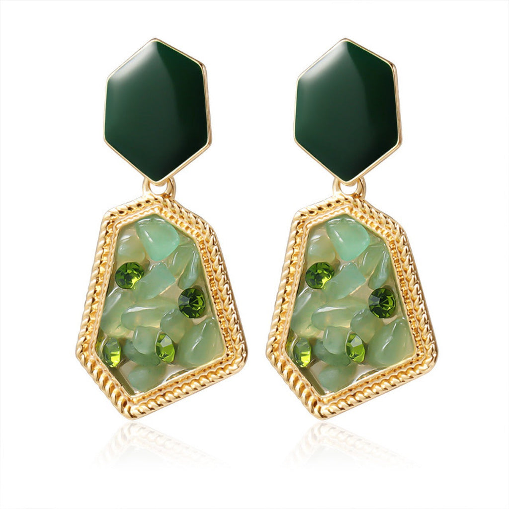 Elegant Silver Earring for Every Occasion
