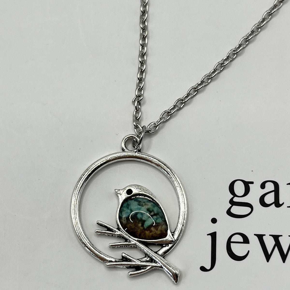 Romantic Necklace for Special Moments