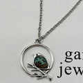 Vintage Handmade Necklace