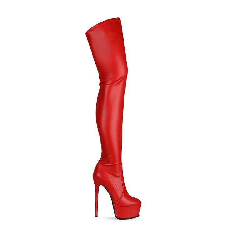 Vintage Inspired Orthopedic Boots