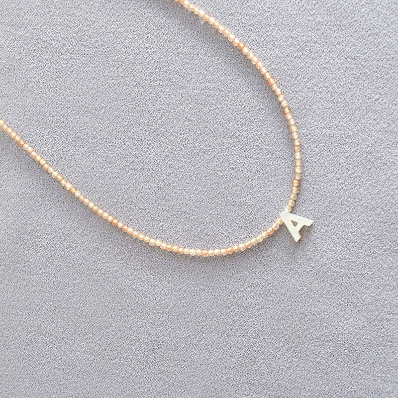 Charming Necklace for Any Occasion