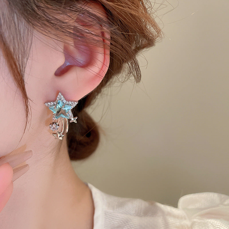 Classic Earring with Timeless Appeal