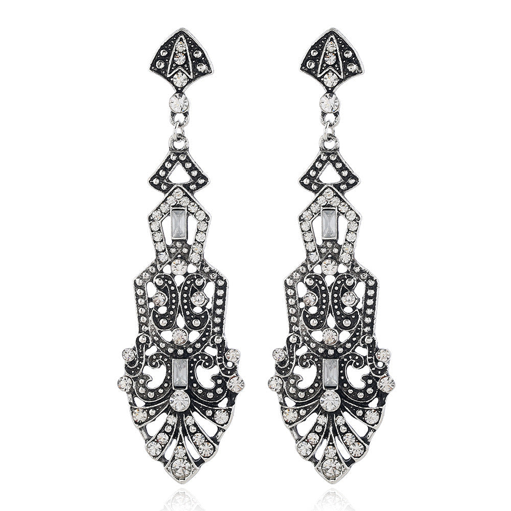 Romantic Earring for Special Moments