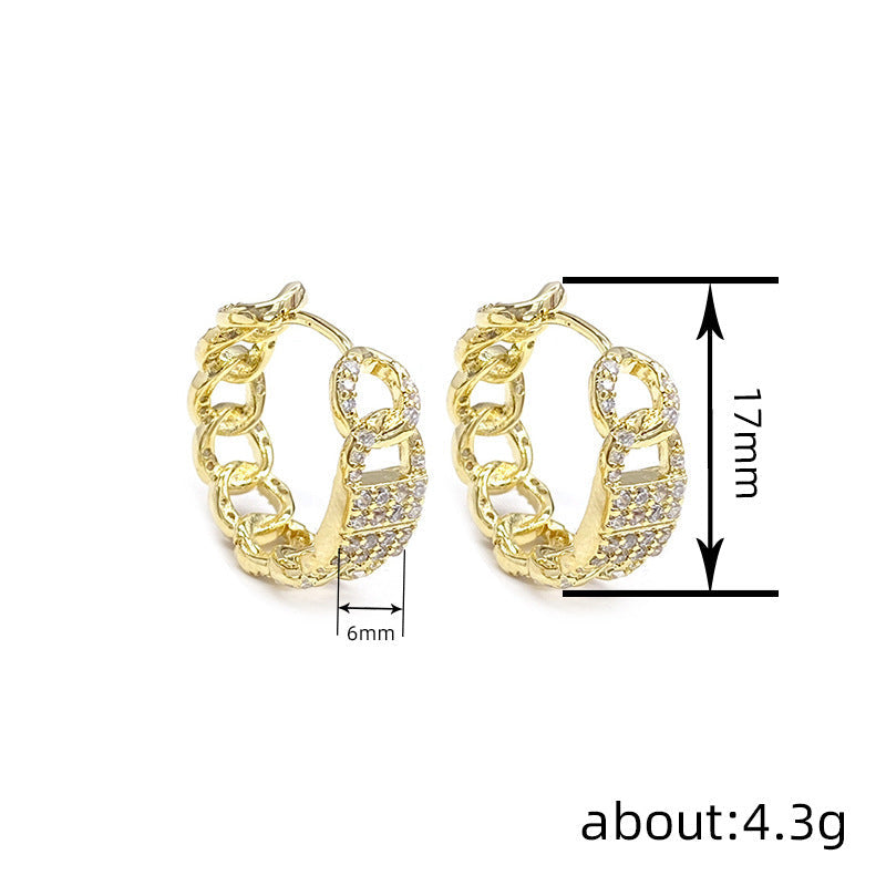 Elegant Earring for Every Occasion