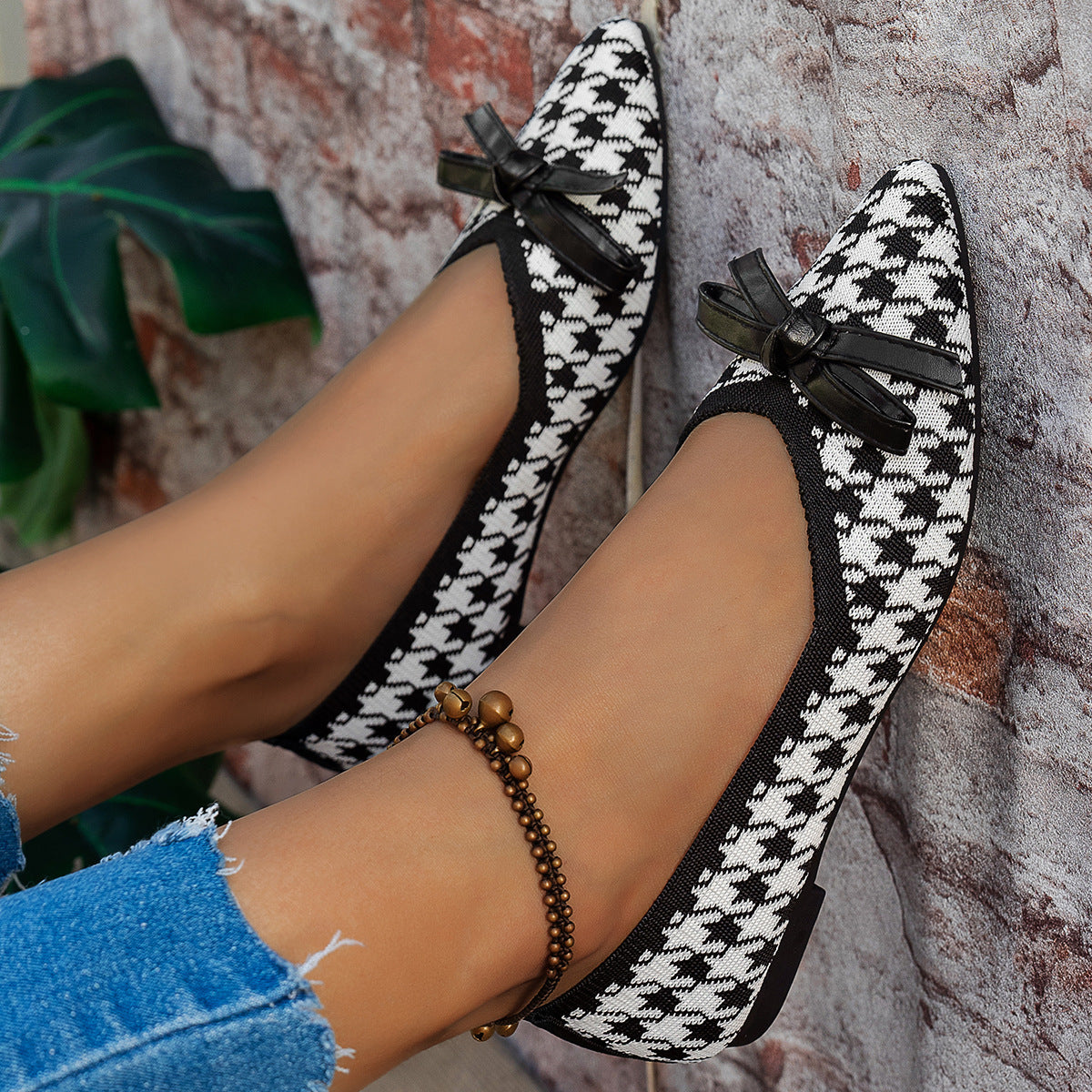 Elegant Orthopedic Shoes for Every Step