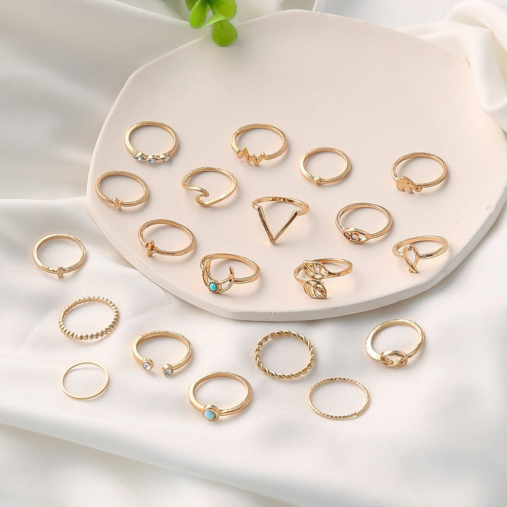 Stunning Set for Daily Wear