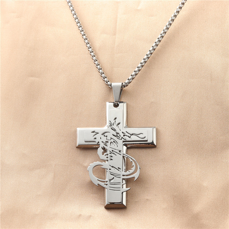 Charming Pendant for Any Occasion