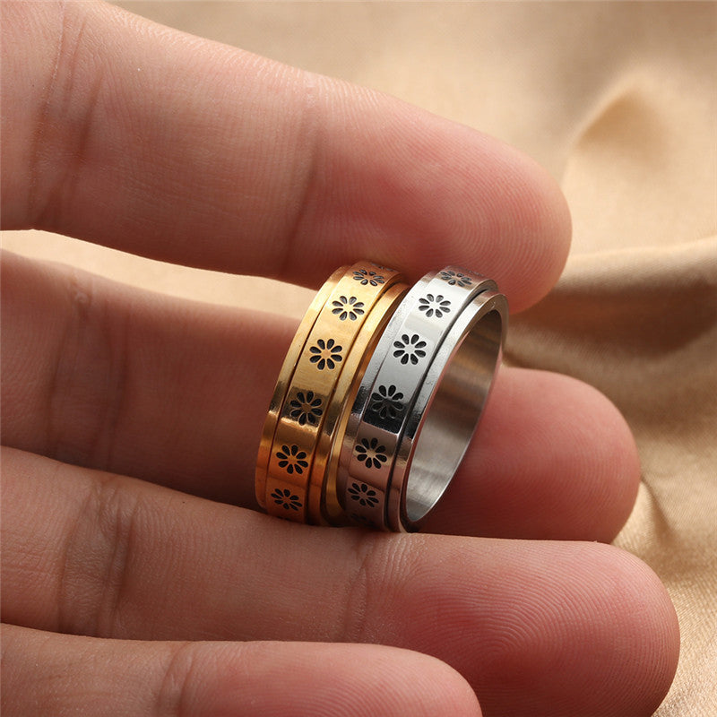 Romantic Ring for Special Moments