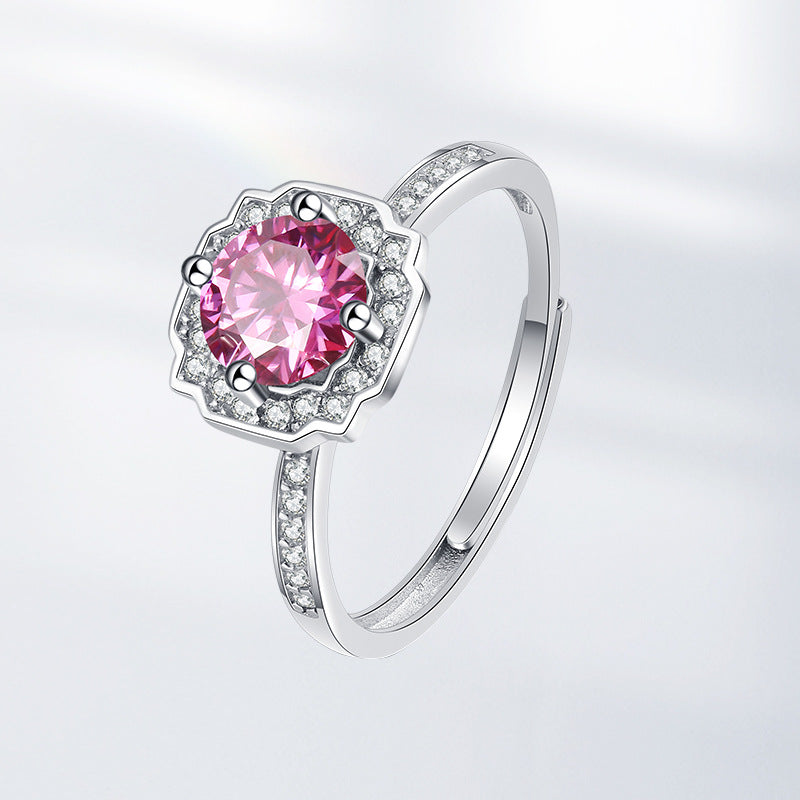 Beautiful Ring with Unique Style
