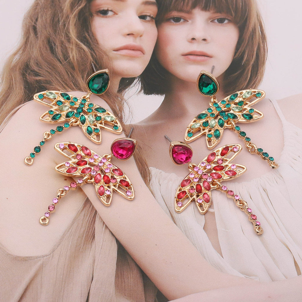 Stunning Earring for Daily Wear