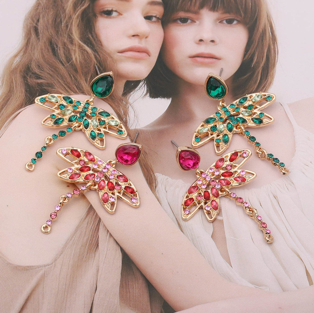 Stunning Earring for Daily Wear
