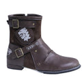 Stylish Orthopedic Boots for Any Occasion