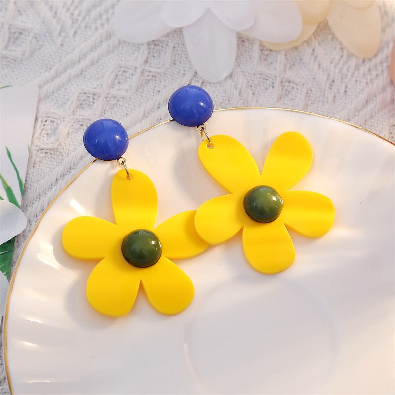 Elegant Earring for Every Occasion