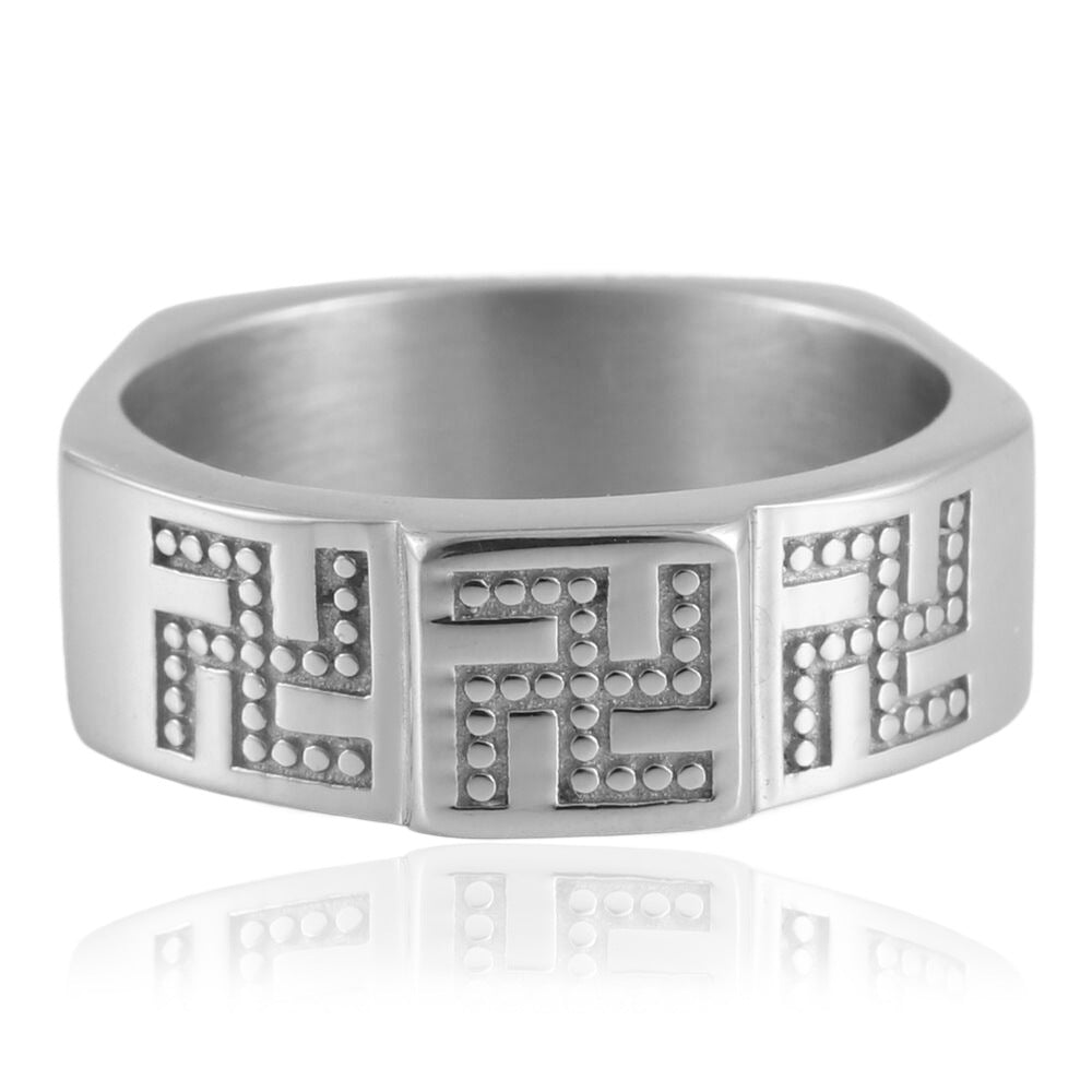 Delicate Artisan Ring