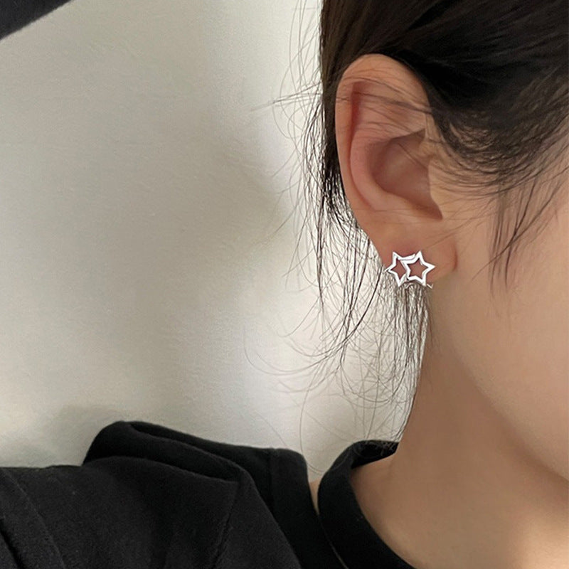 Stunning Earring for Daily Wear