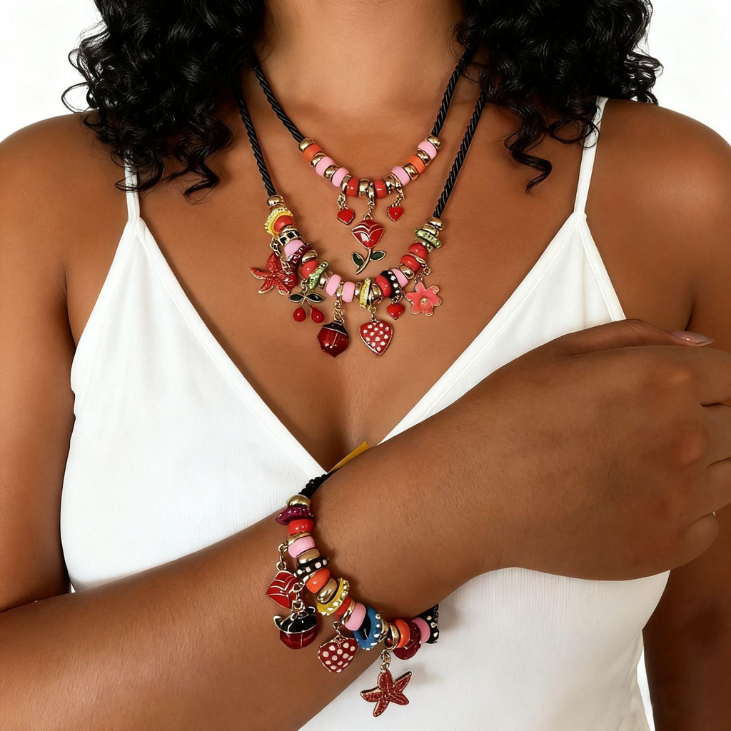 Delicate Artisan Piece