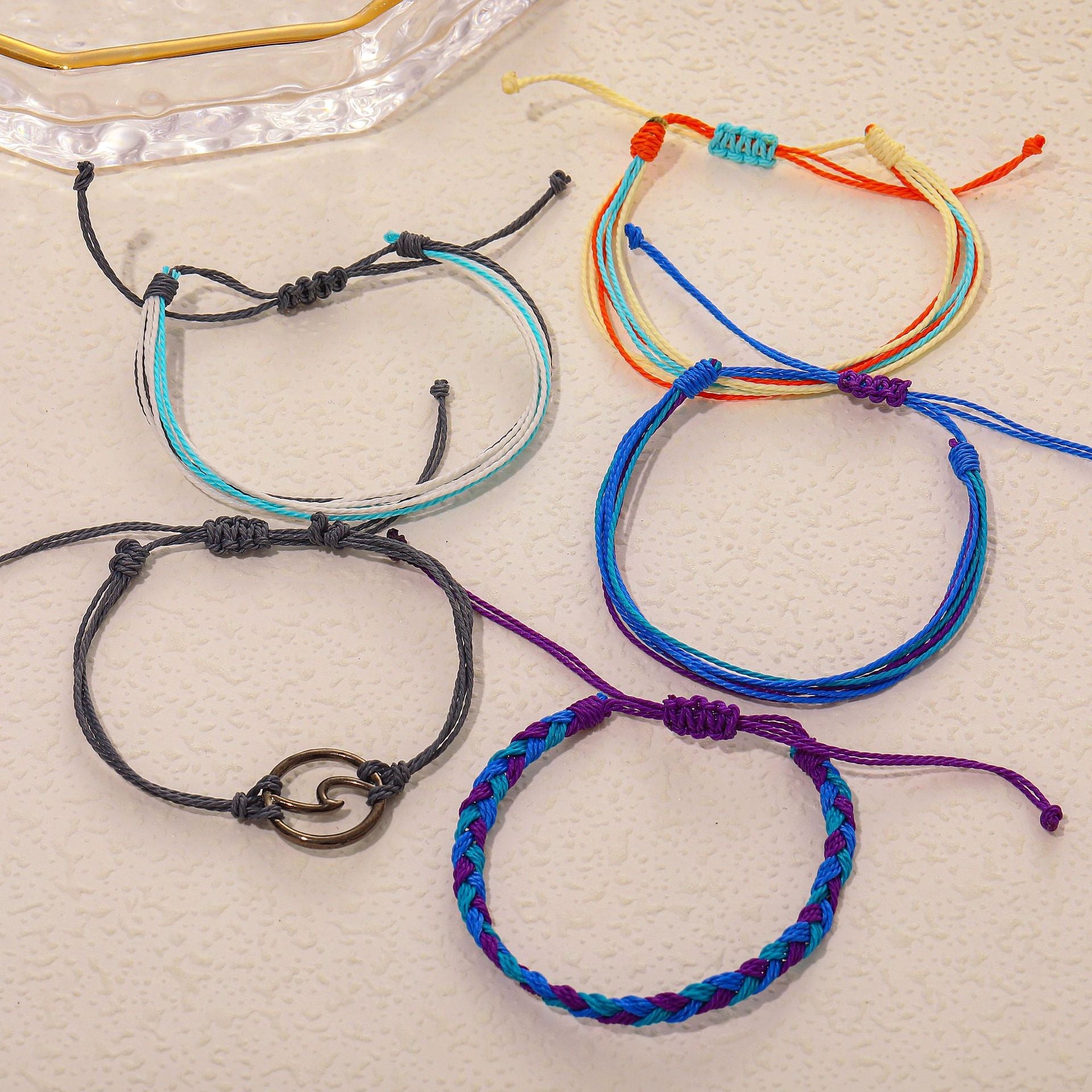 Classic Set with Timeless Appeal