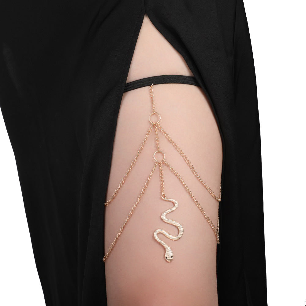 Stunning Gold Pendant for Daily Wear