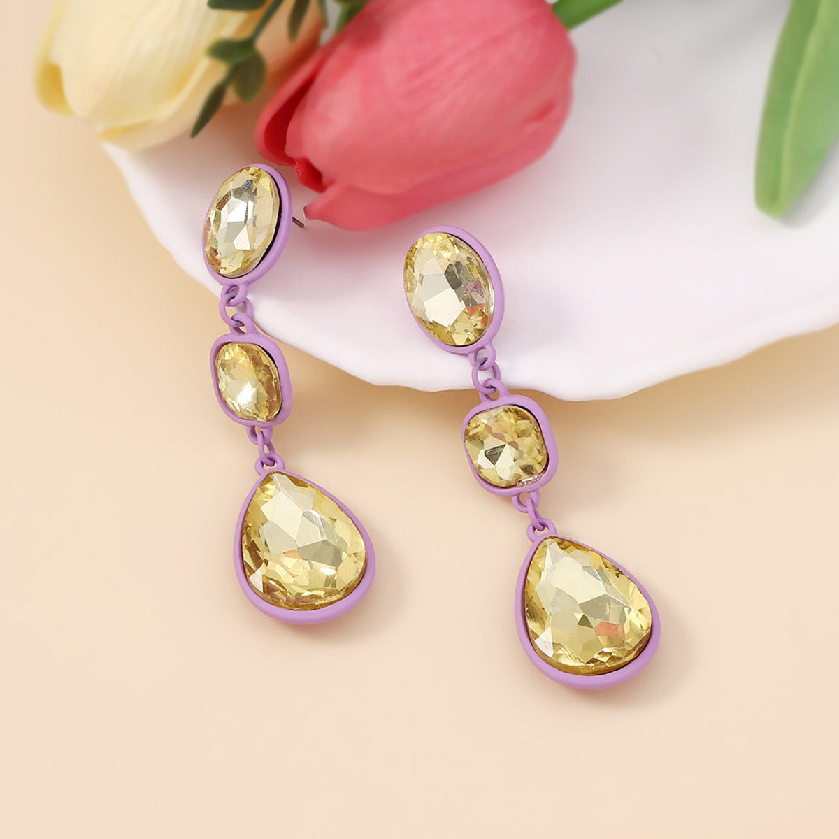 Elegant Earring for Every Occasion