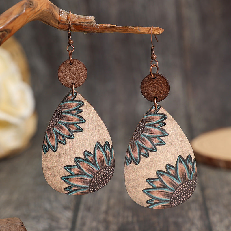 Elegant Earring for Every Occasion