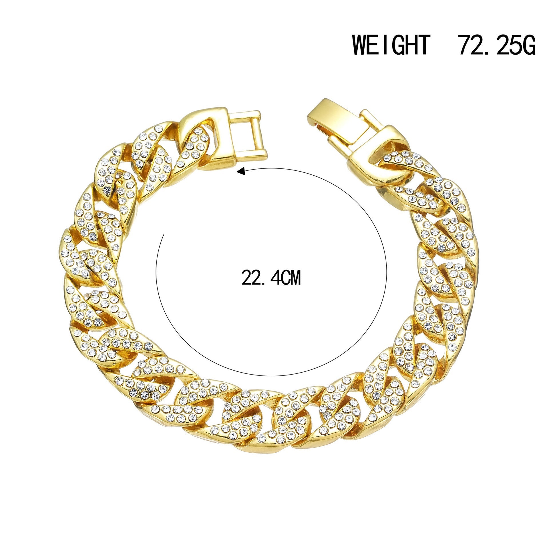 Classic Bracelet with Timeless Appeal
