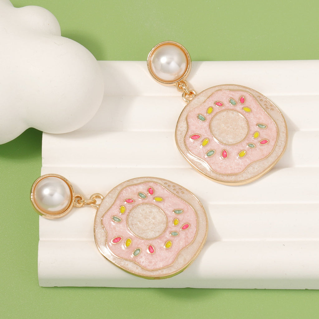 Charming Earring for Any Occasion