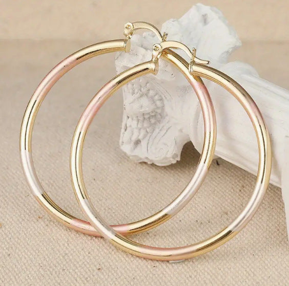 Romantic Earring for Special Moments
