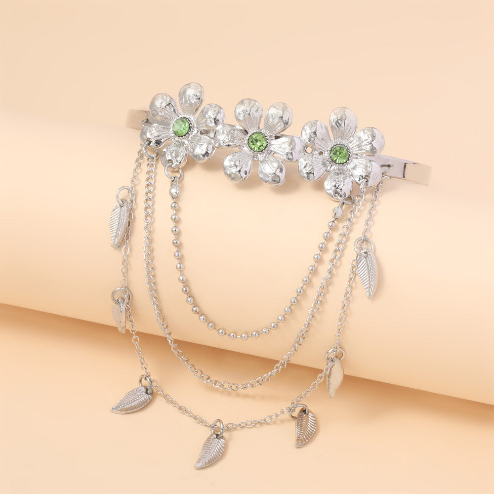 Romantic Bracelet for Special Moments