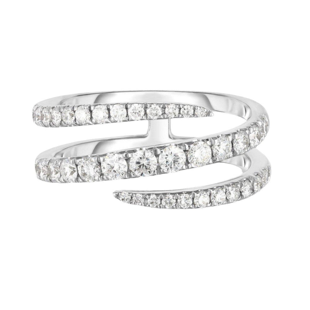 Delicate Artisan Ring