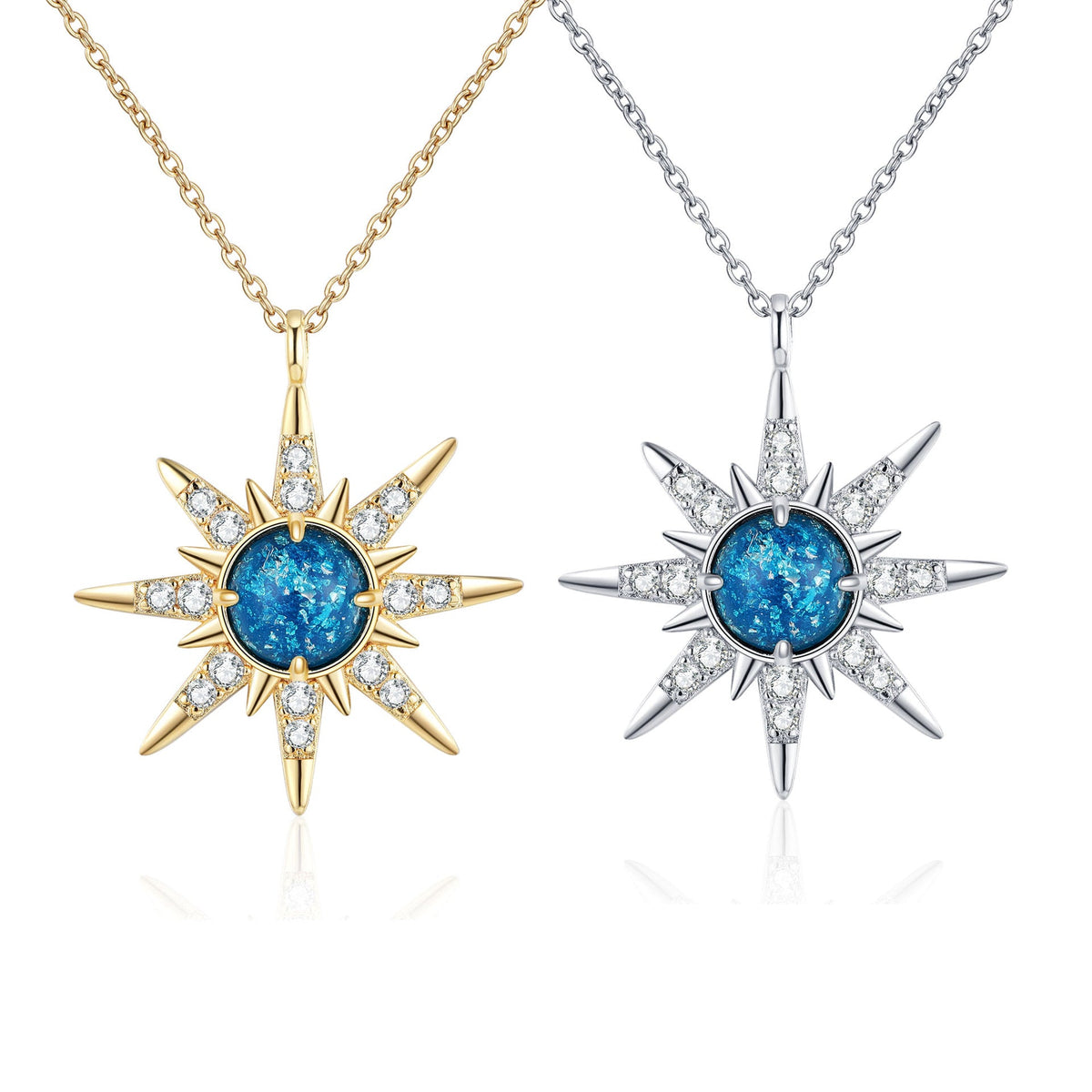 Beautiful Necklace with Unique Style