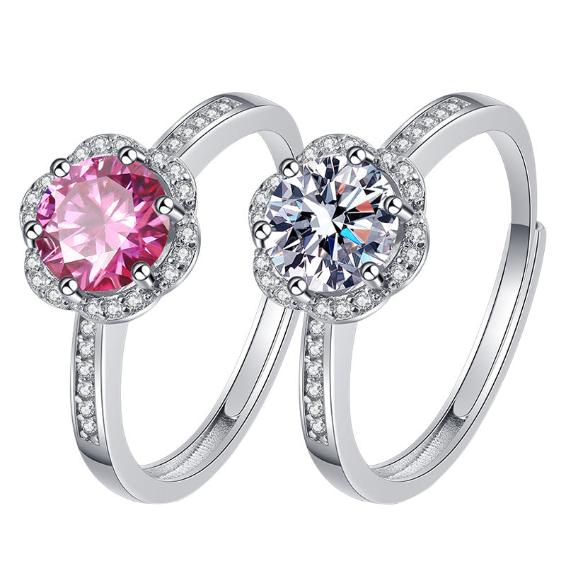Classic Ring with Timeless Appeal