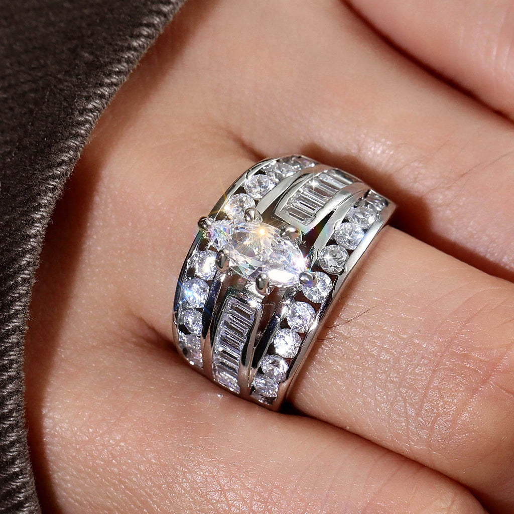 Classic Piece with Timeless Appeal