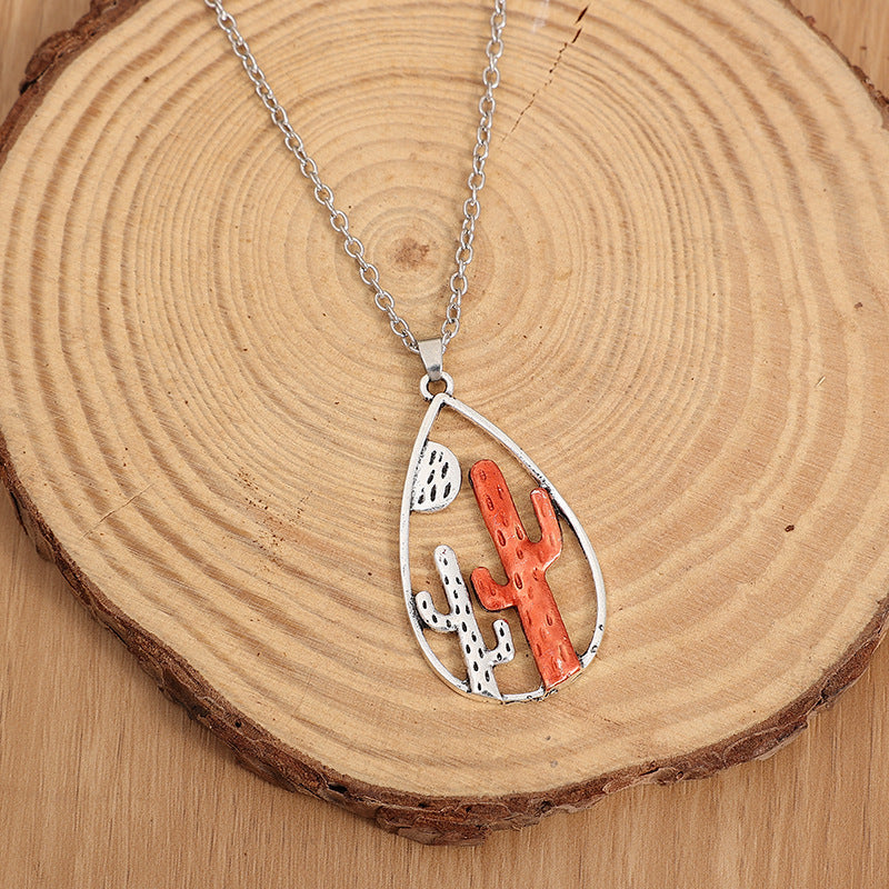 Classic Necklace with Timeless Appeal