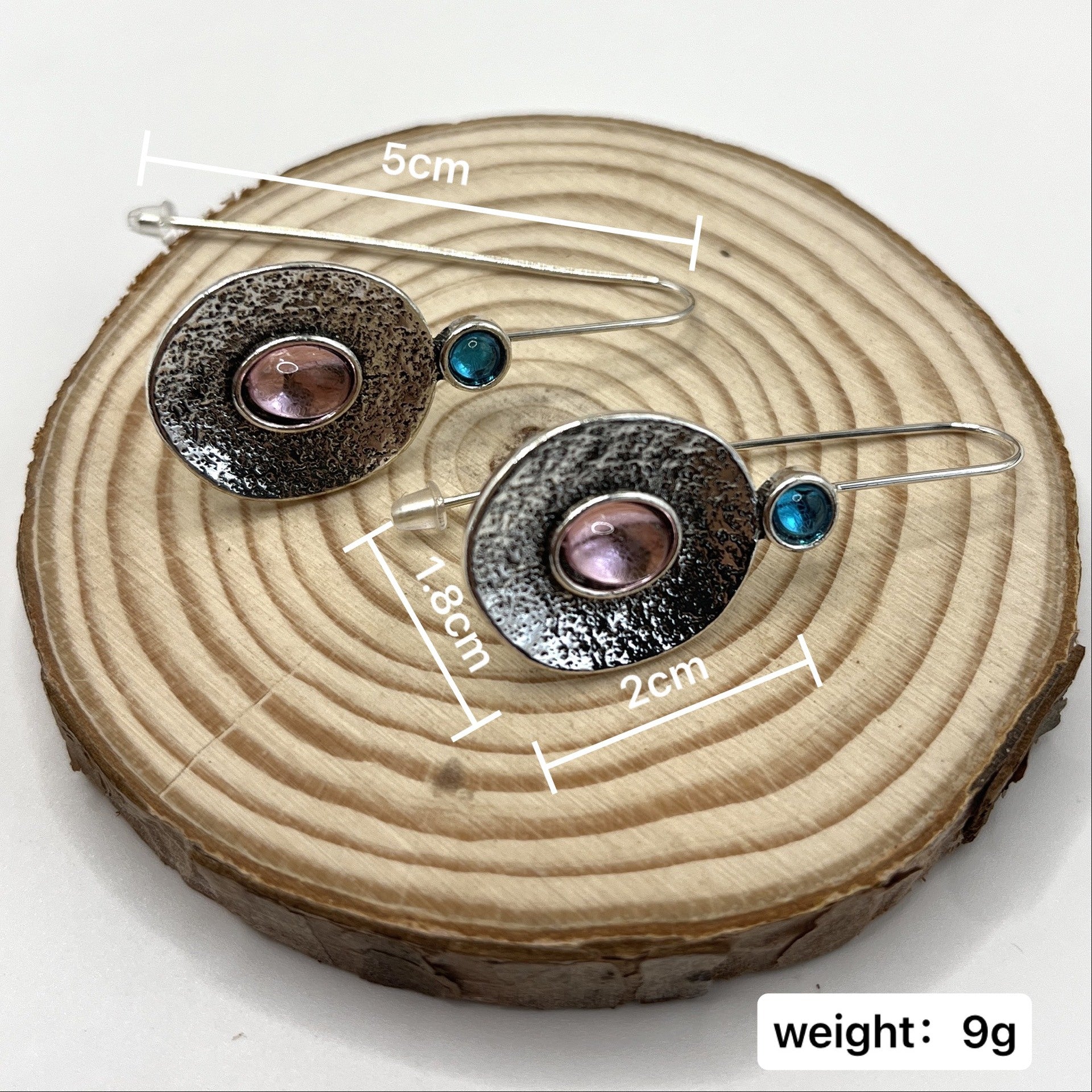 Charming Earring for Any Occasion