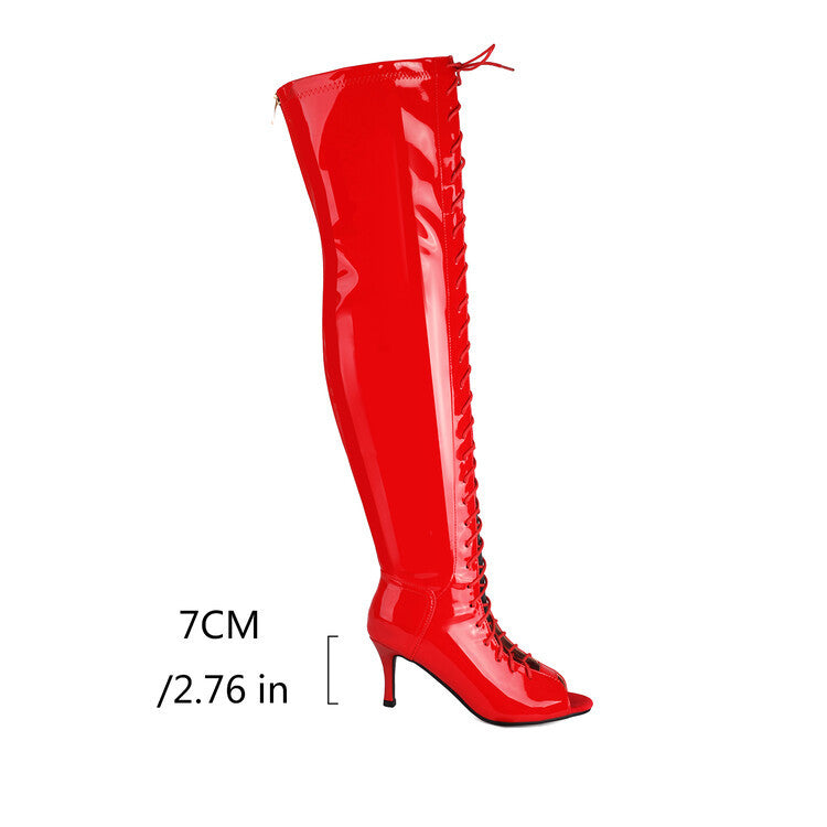 Vintage Inspired Orthopedic Boots