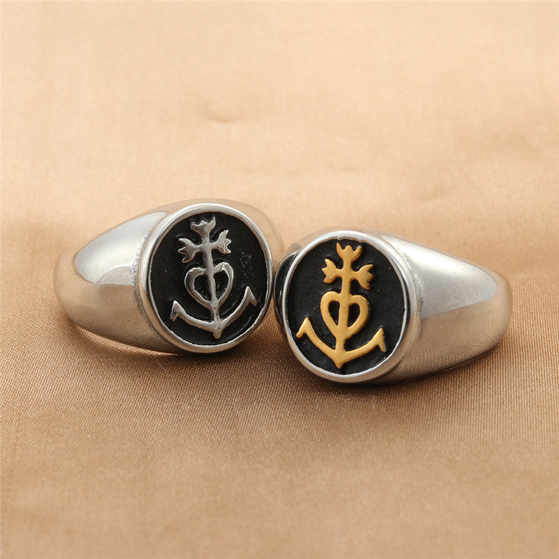 Charming Ring for Any Occasion