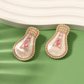 Elegant Pearl Earring for Every Occasion