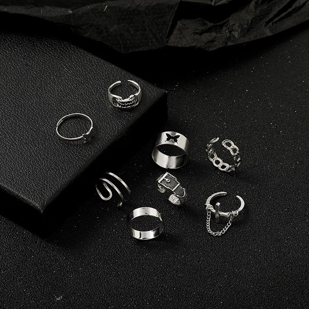 Classic Set with Timeless Appeal