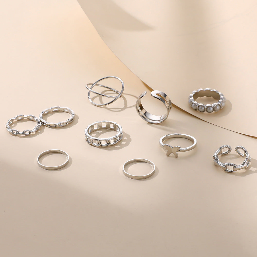 Charming Set for Any Occasion