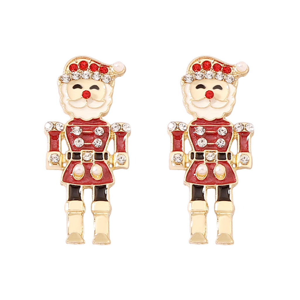 Beautiful Earring with Unique Style