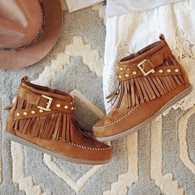 Comfortable Orthopedic Boots for Daily Wear