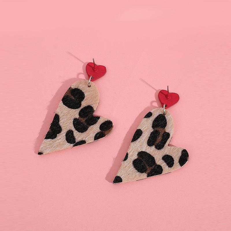 Romantic Earring for Special Moments
