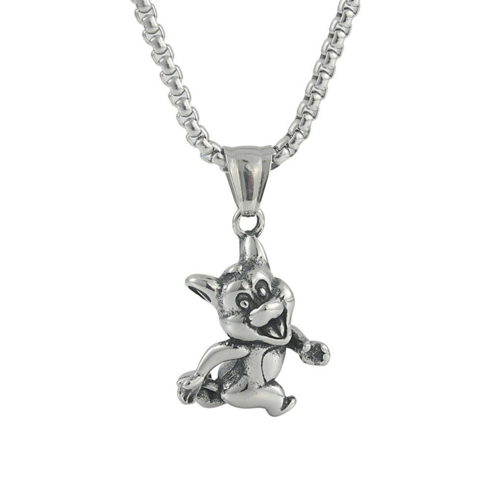 Stunning Pendant for Daily Wear