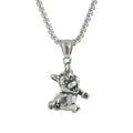 Stunning Pendant for Daily Wear