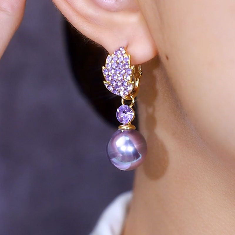 Romantic Earring for Special Moments