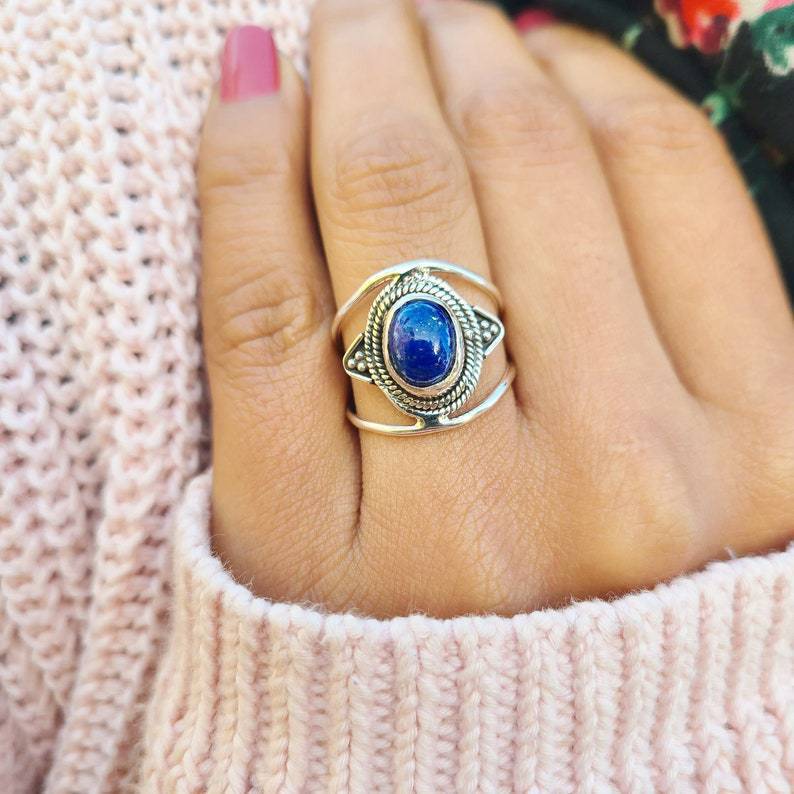 Classic Ring with Timeless Appeal